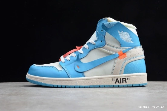 Release 1 x AQ0818-148 Date O-W Air UNC AQ0818-148 Jordan 0419